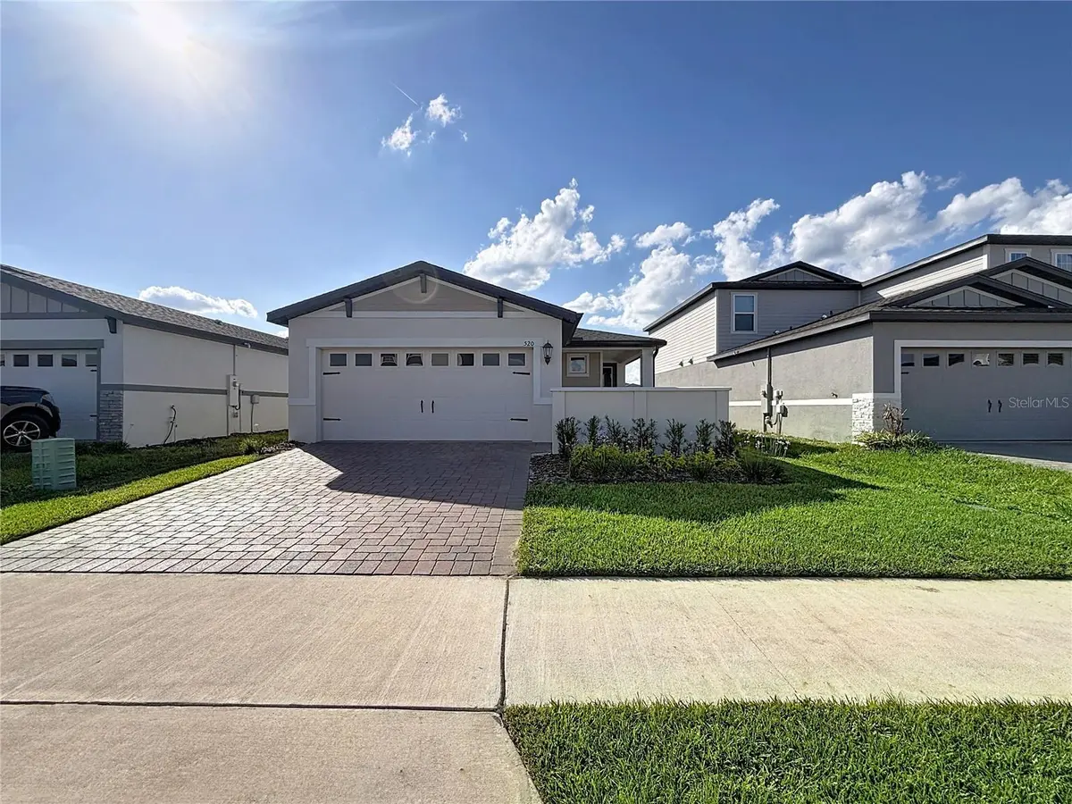 520 KENNEDY DR, Lake Alfred, FL 33850