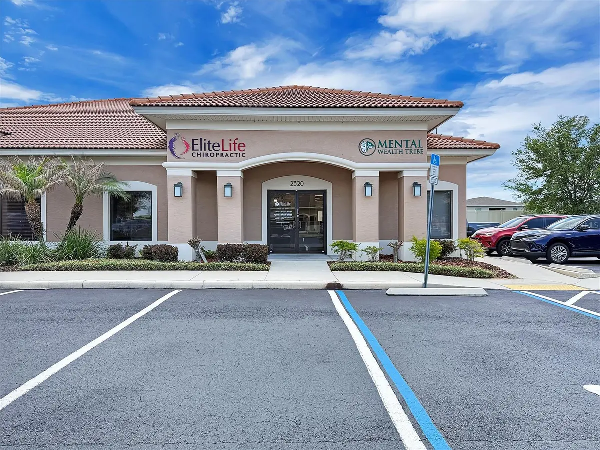 2320 NORTH BLVD W #A, Davenport, FL 33837