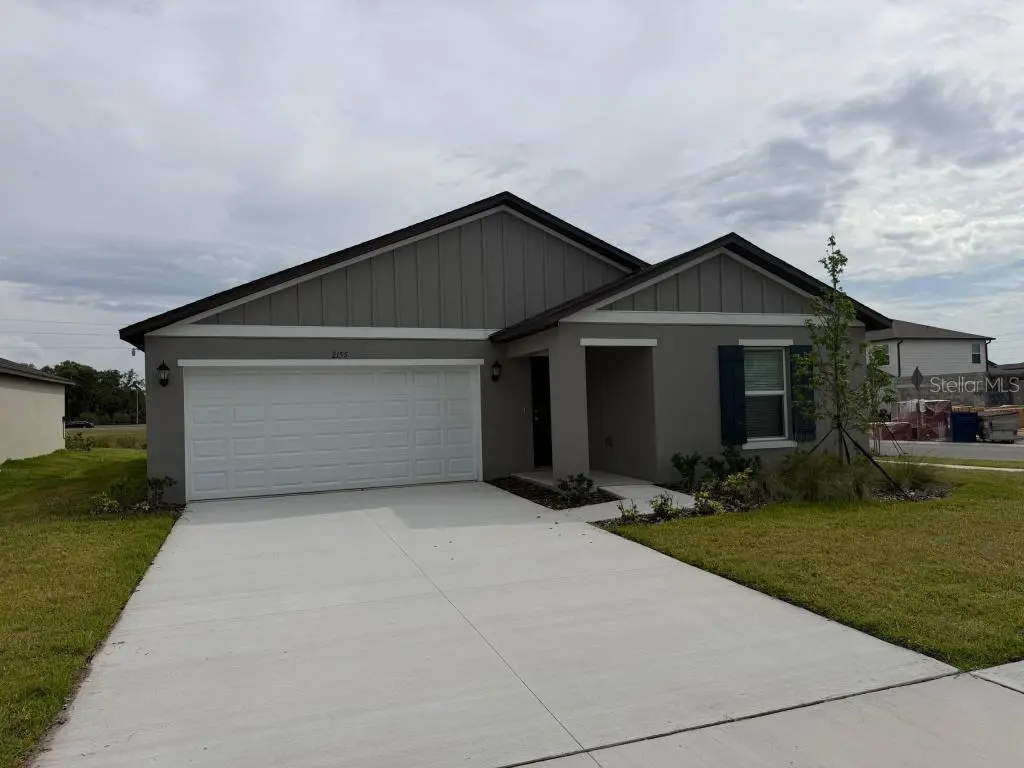 2155 LONE OAK LN, Lakeland, FL 33801
