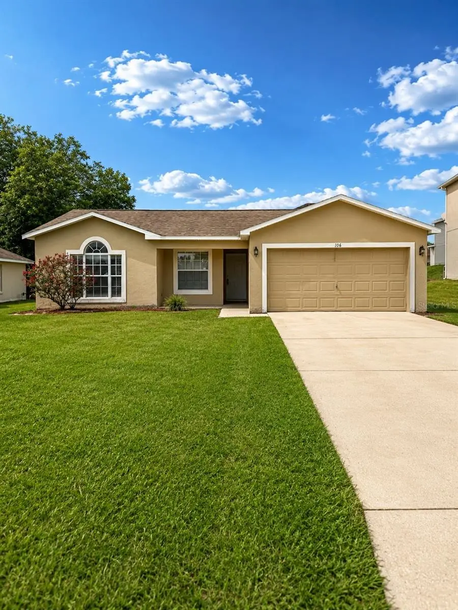 106 HERRING LN, Poinciana, FL 34759