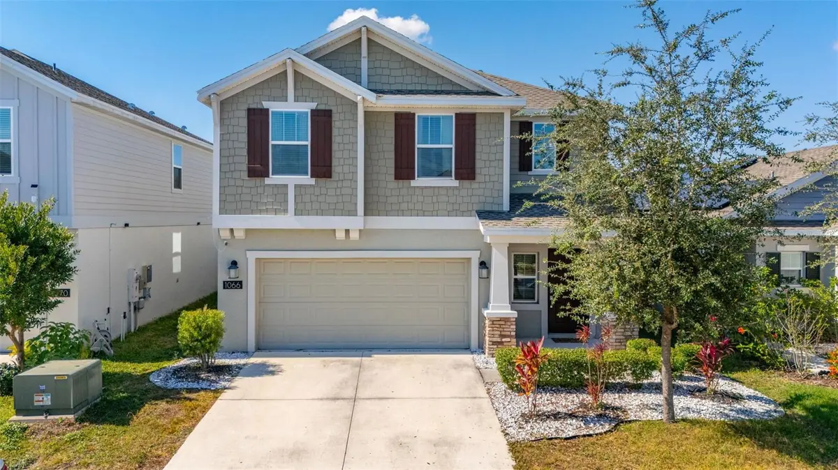 1066 BERRY LN, Davenport, FL 33837