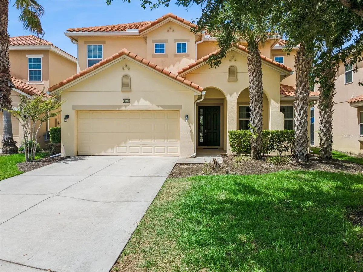 4348 ACORN CT, Davenport, FL 33837