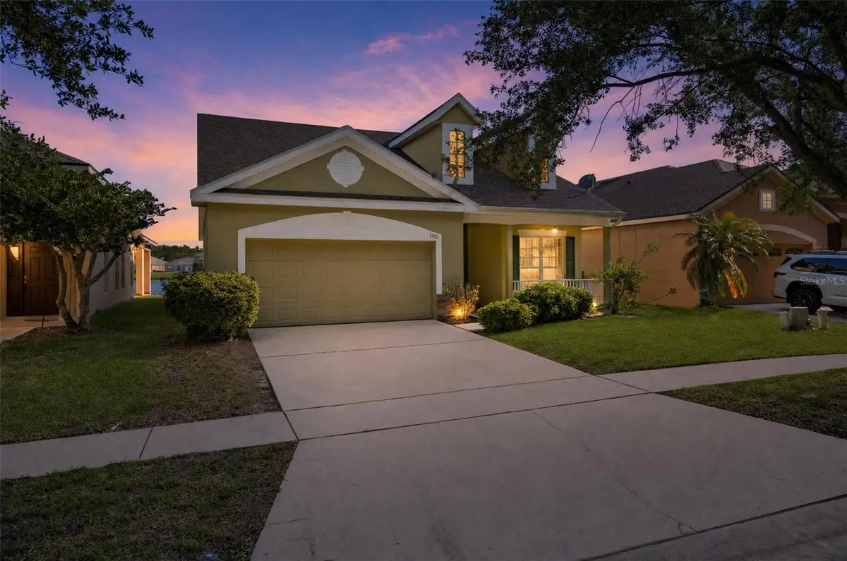 1513 HARRIER DR, Orlando, FL 32837