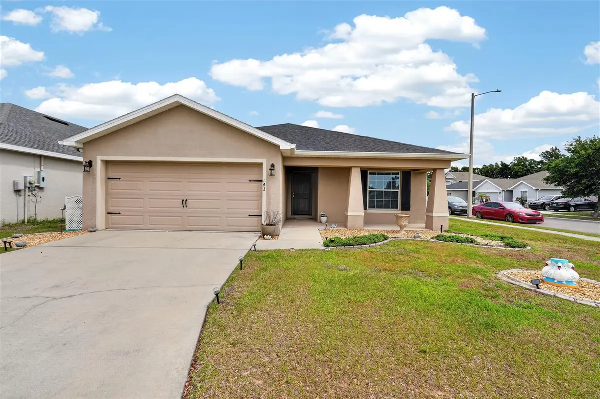 243 SANDESTIN DR, Haines City, FL 33844