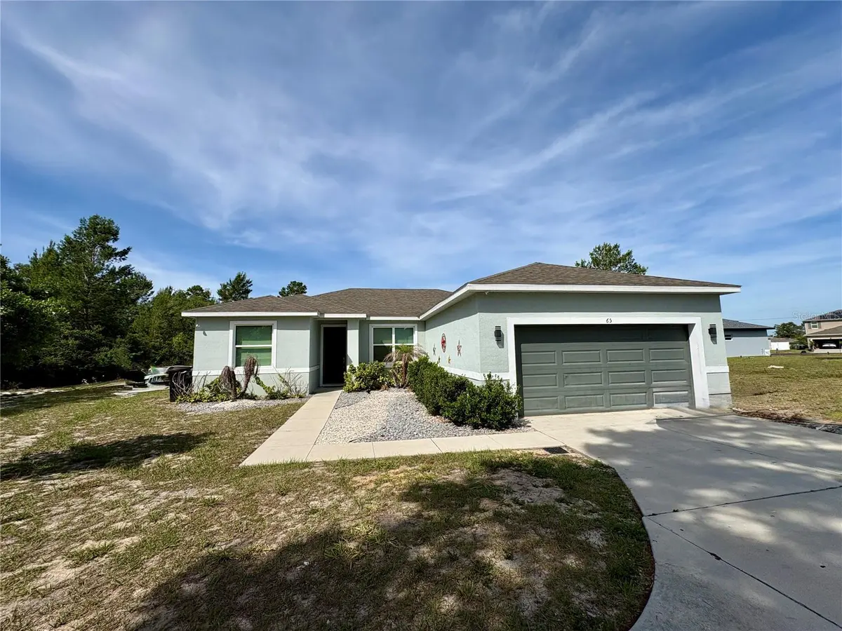 65 ZINNIA LN E, Kissimmee, FL 34759
