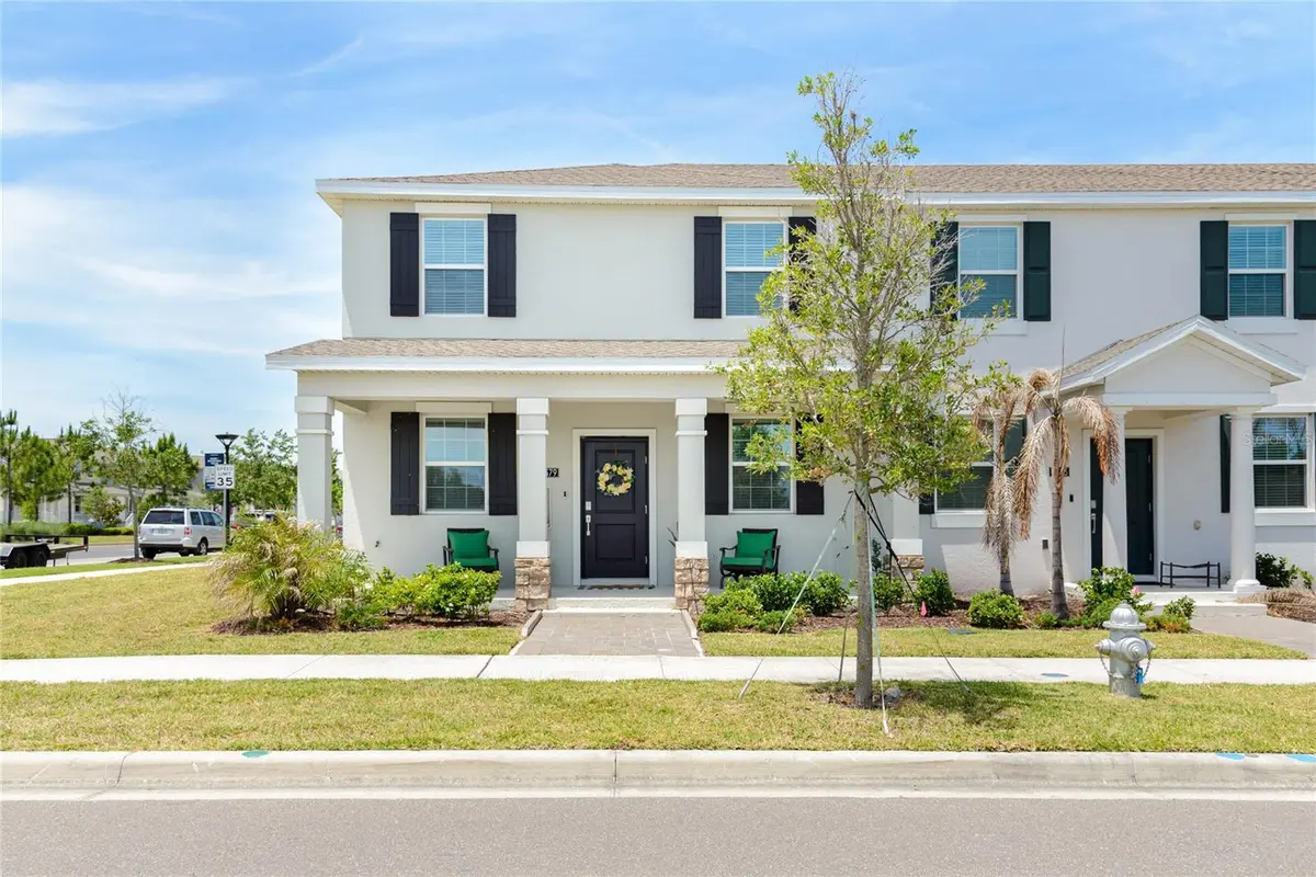 2579 RELAXING LN, Kissimmee, FL 34744