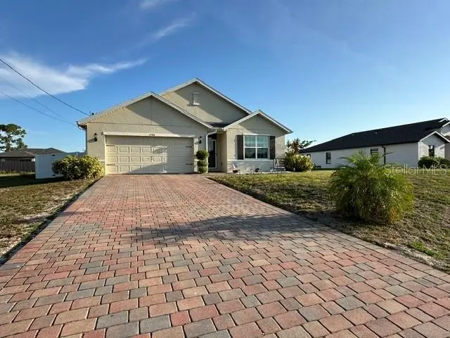 1708 NW 29TH TER, Cape Coral, FL 33993