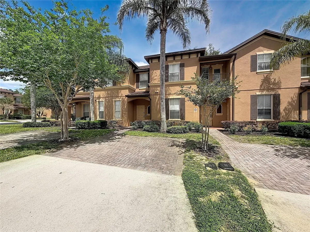 244 CAPRI DR, Davenport, FL 33897
