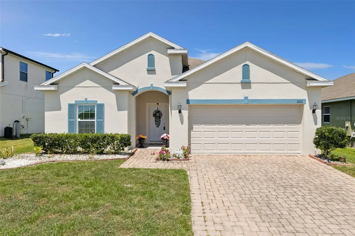 2211 RIVERGLEN CT, Kissimmee, FL 34746