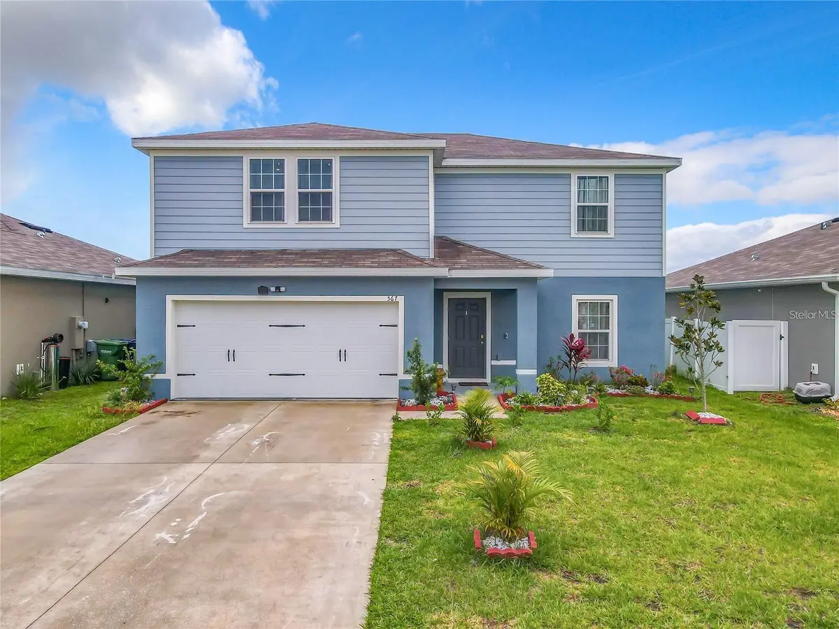 567 EAGLE LANDING BLVD, Winter Haven, FL 33880