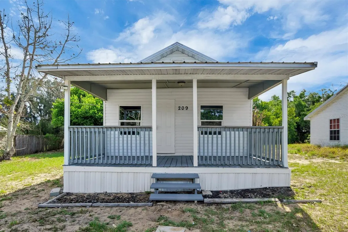 209 PINEY AVE, Lake Wales, FL 33898