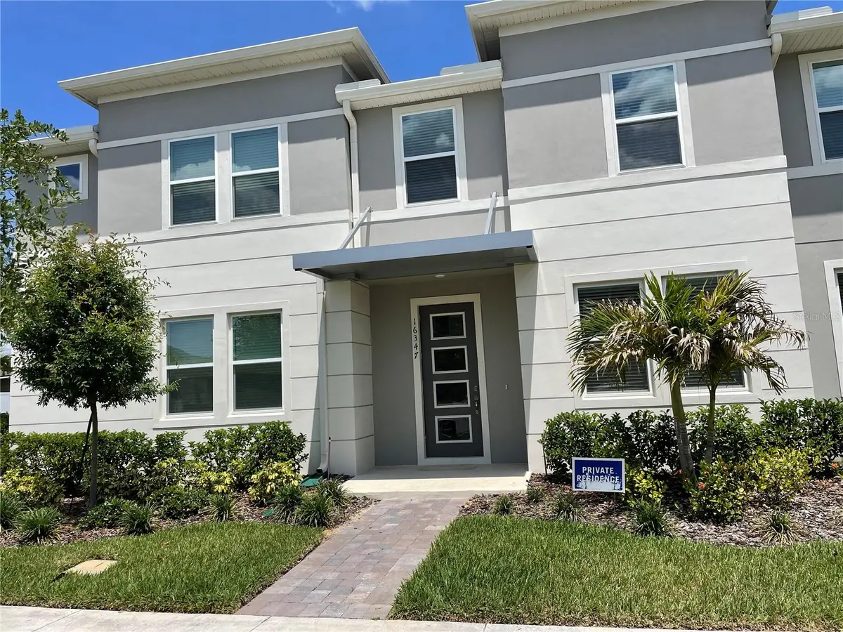 16347 PRAIRIE SCHOOL DR, Winter Garden, FL 34787