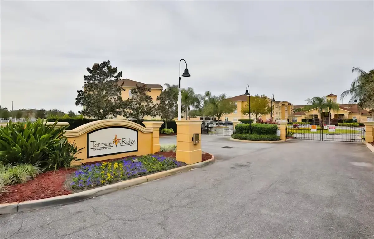 818 TERRACE RIDGE CIR #818, Davenport, FL 33896