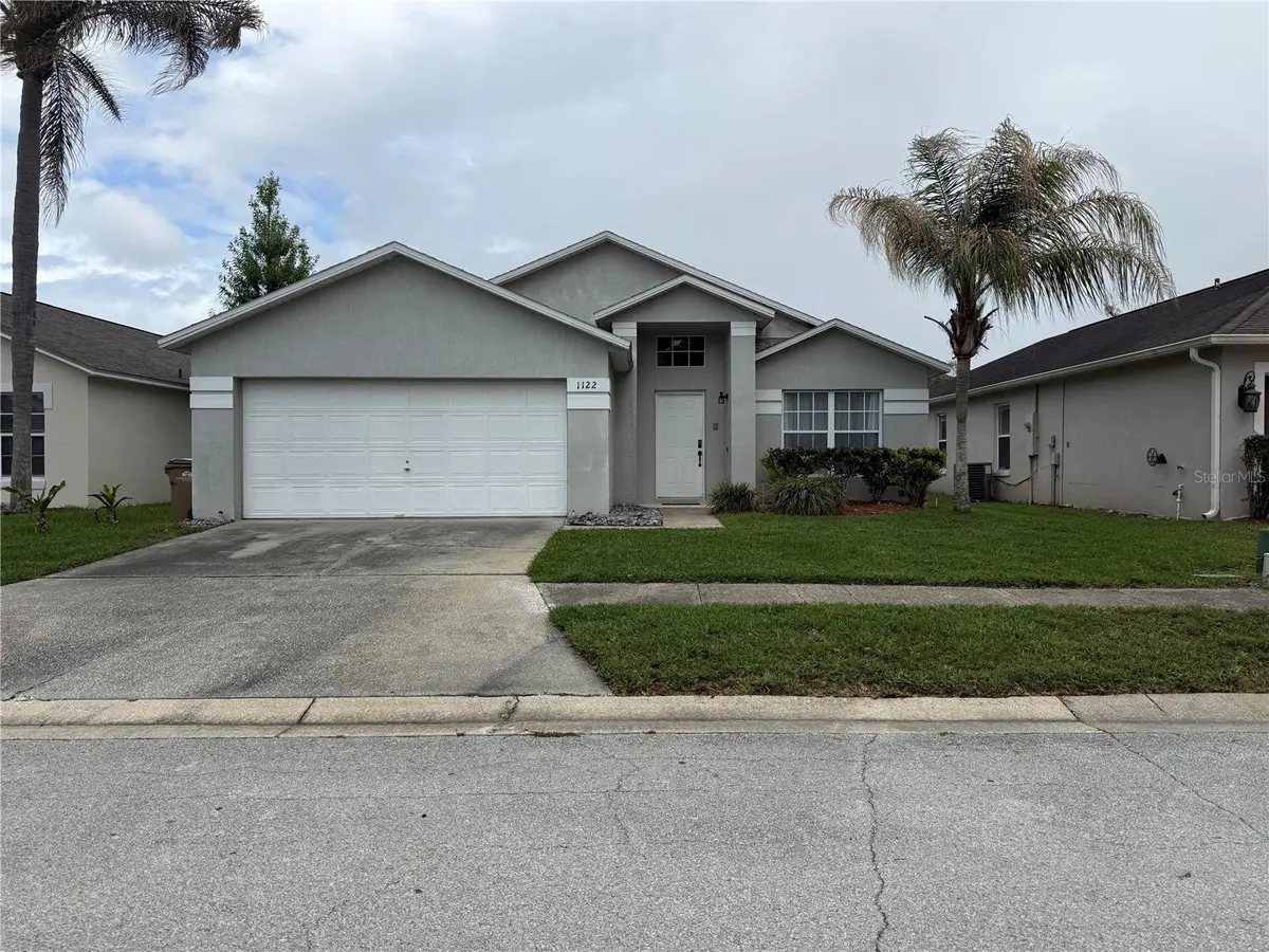 1122 CLEAR CREEK CIR, Clermont, FL 34714