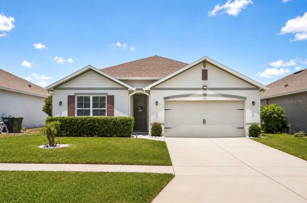 3155 COUNTRY CLUB CIR, Winter Haven, FL 33881