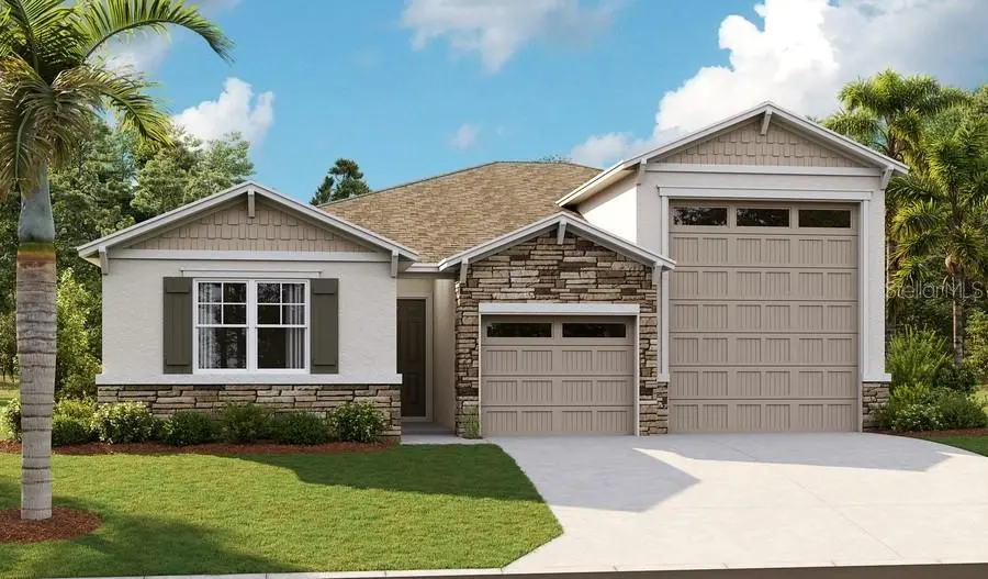 190 BLUE STAR CT, Tavares, FL 32778