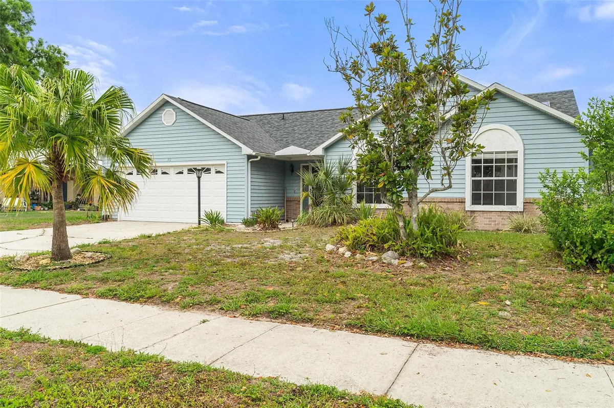 20 MACON WAY, St Cloud, FL 34769