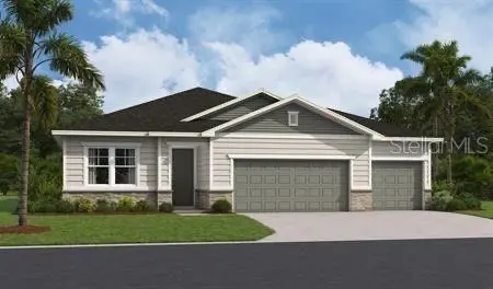 53 PONCE PRESERVE DR, Palm Coast, FL 32164