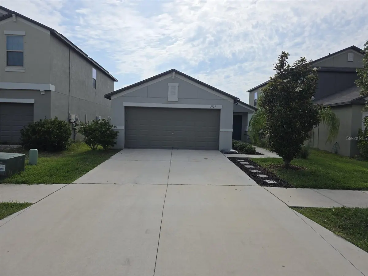5104 DANDELION ST, Apollo Beach, FL 33572