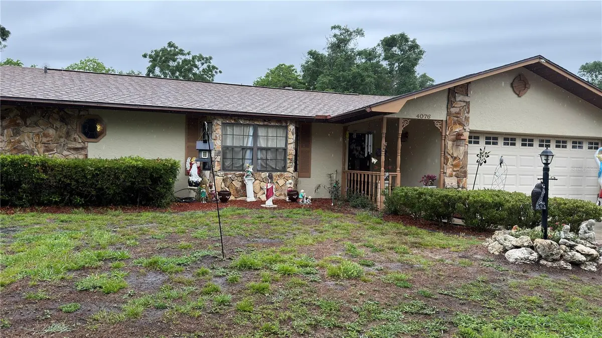 4076 S OAKHURST DR, Homosassa, FL 34446