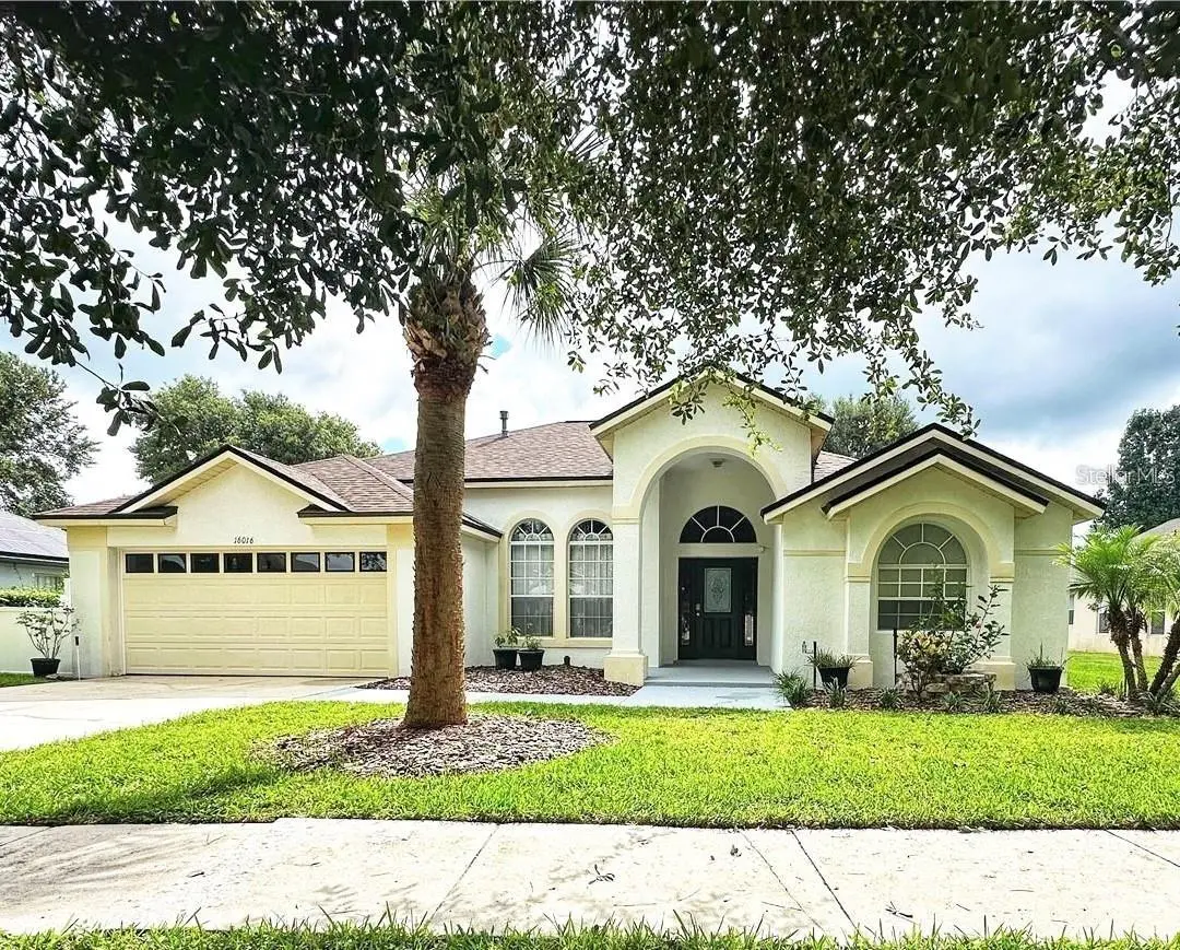 16016 BLOSSOM HILL LOOP, Clermont, FL 34714