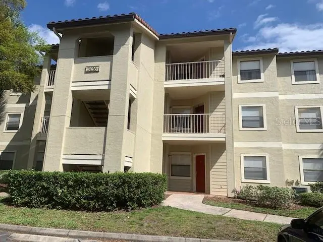 3016 PARKWAY BLVD #204, Kissimmee, FL 34747
