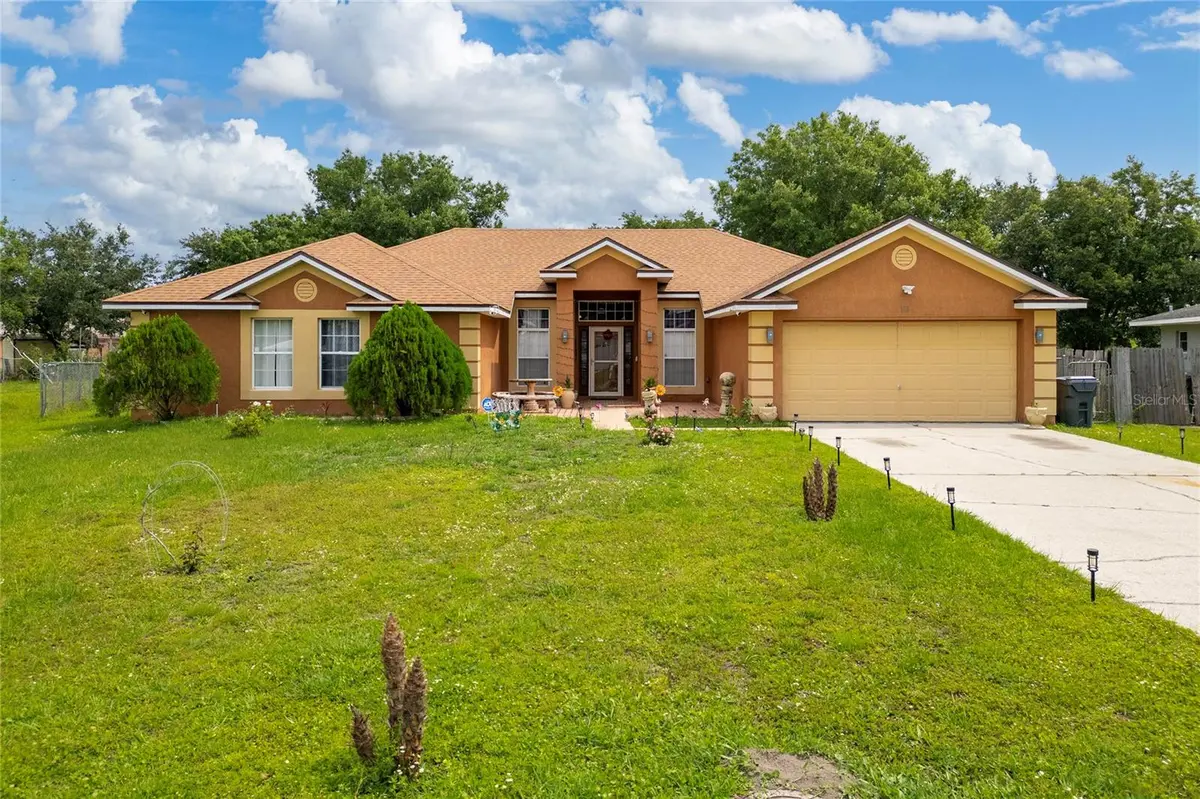 705 WAXWING CT, Kissimmee, FL 34759