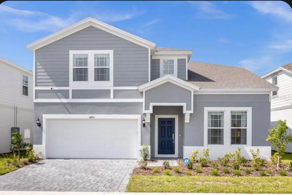 4473 KAIPO RD, Davenport, FL 33897