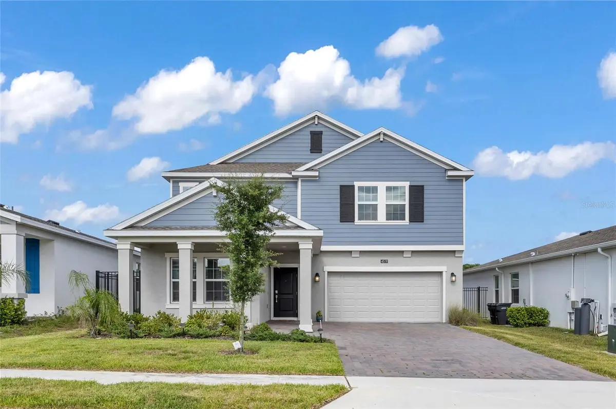 4519 HILLINGDAM RD, Davenport, FL 33837