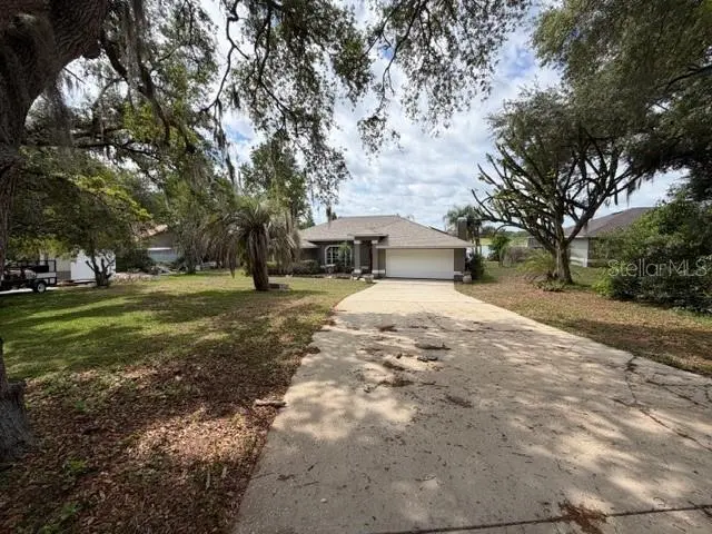 1235 ODONIEL LOOP S, Lakeland, FL 33809