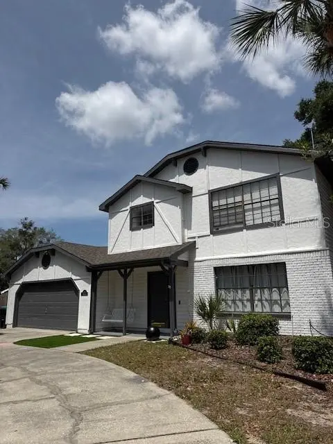 Address not disclosed, Orlando, FL 32818
