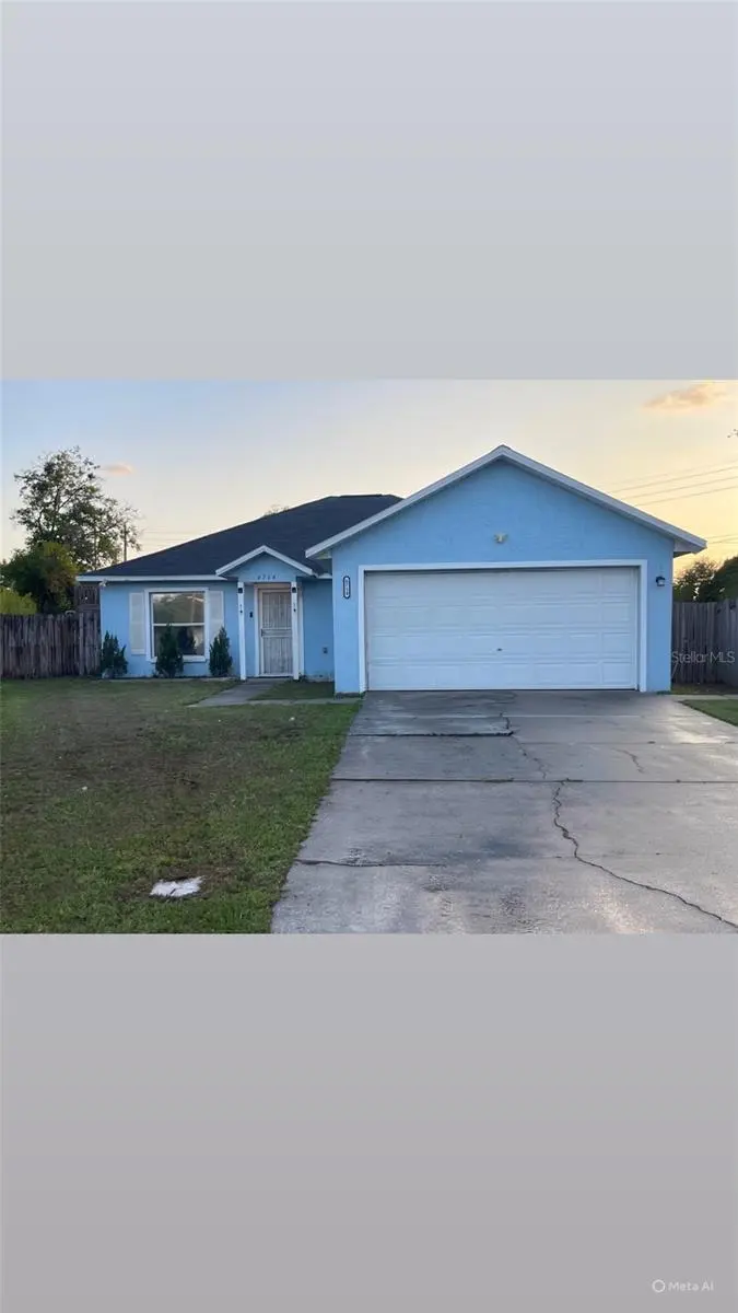 6714 ANDREA JANE LN, Orlando, FL 32807