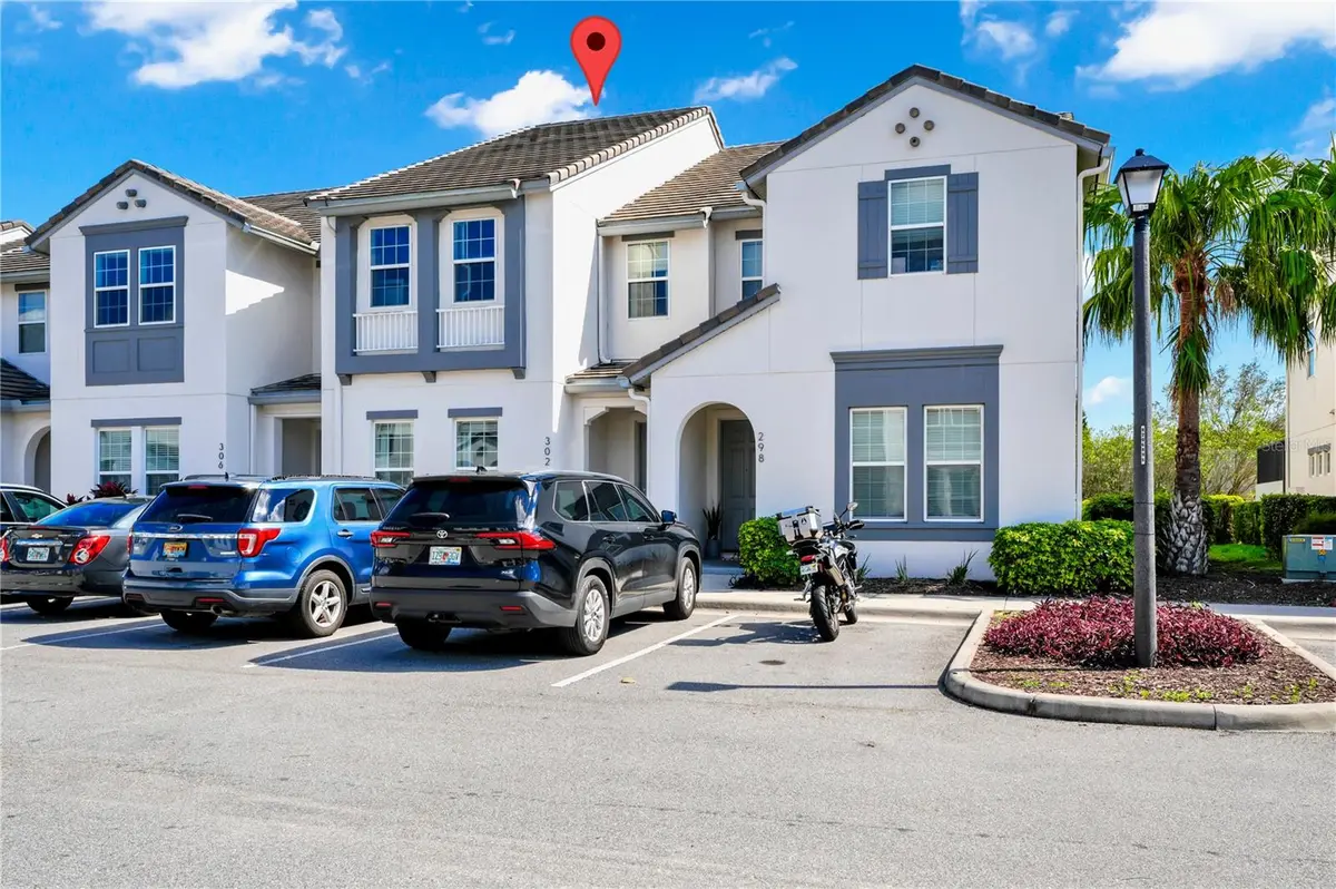 302 CAPTIVA DR, Davenport, FL 33896