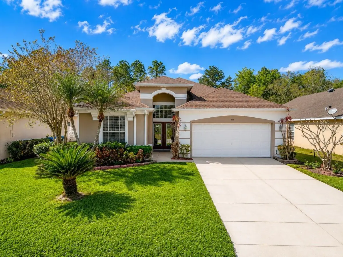 3181 STONEHURST CIR, Kissimmee, FL 34741