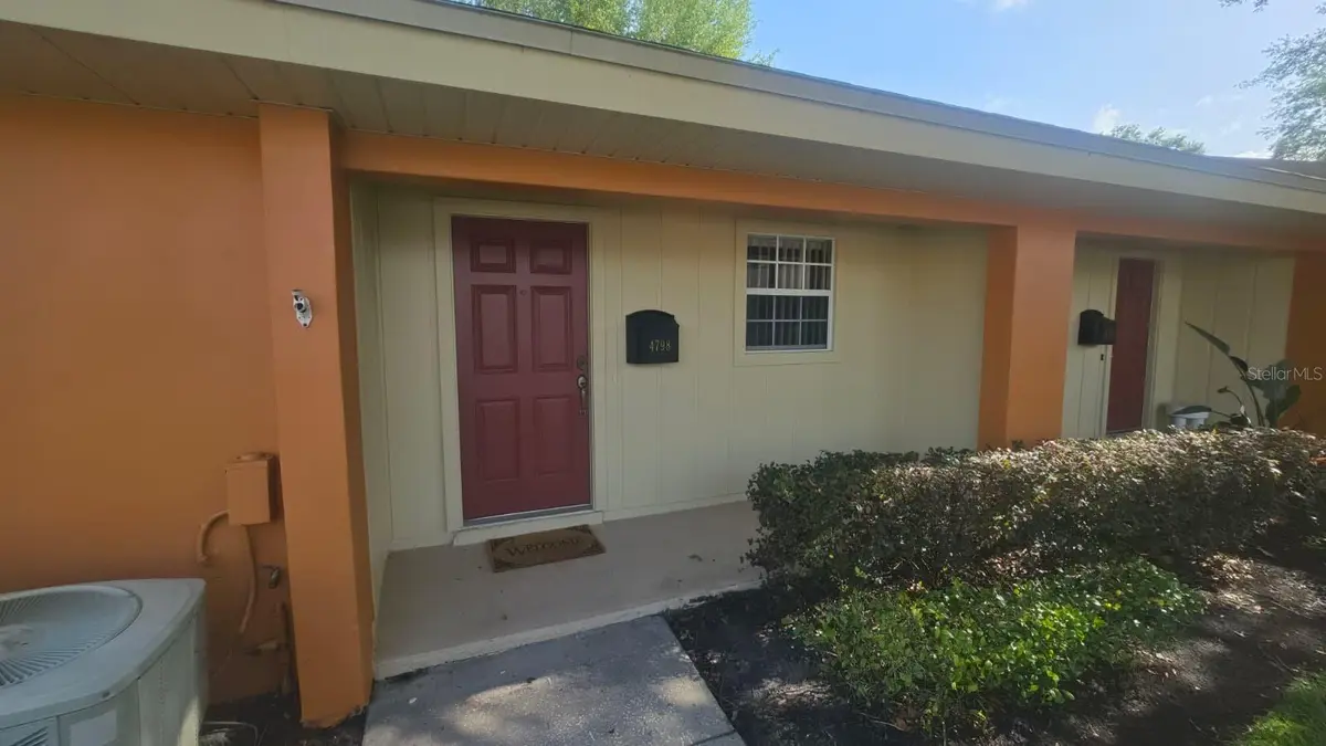 4798 TANGERINE AVE #4798, Winter Park, FL 32792
