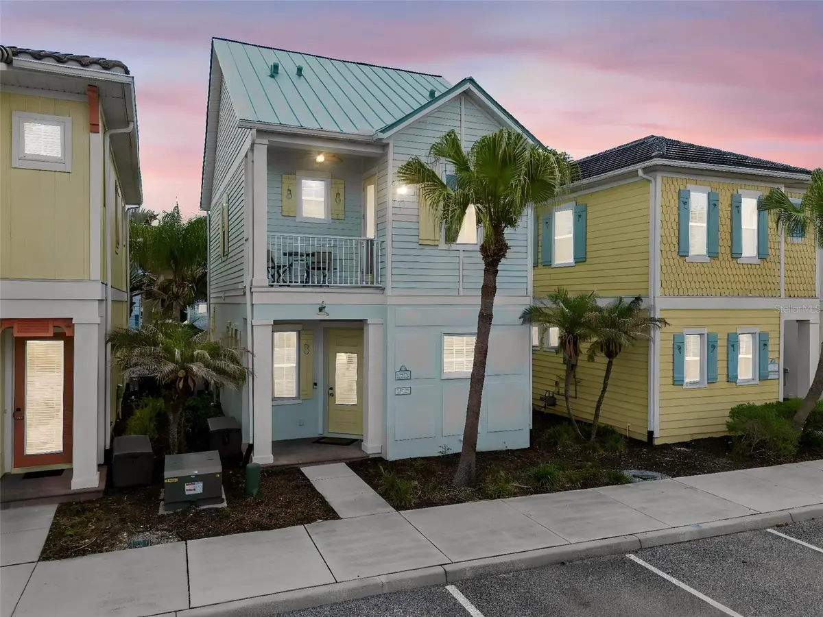 3009 SEA PLANE LN, Kissimmee, FL 34747