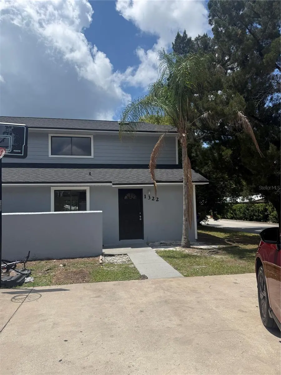 1322 VERONA ST, Kissimmee, FL 34741