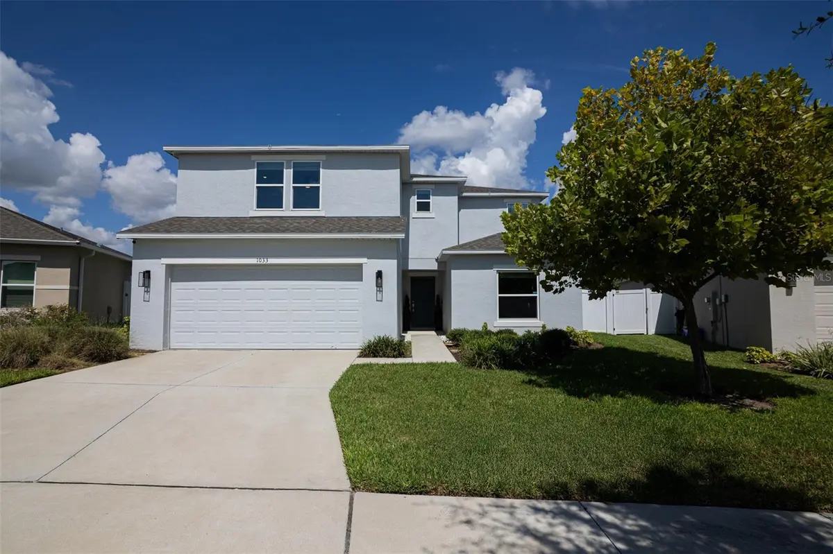 1033 CALICO POINTE CIR, Groveland, FL 34736