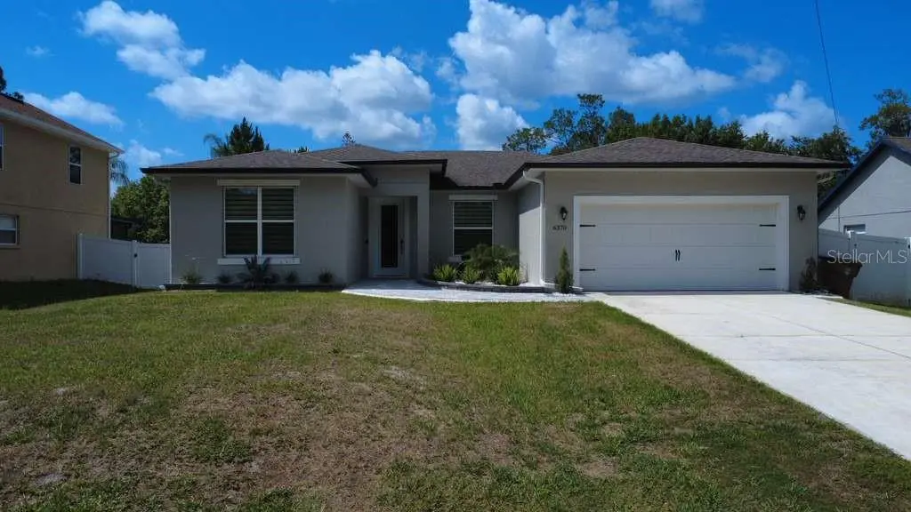 6370 BENNETT CT, St Cloud, FL 34771
