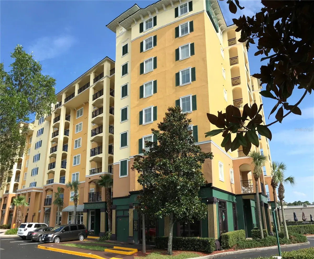 8112 POINCIANA BLVD #1302, Orlando, FL 32821