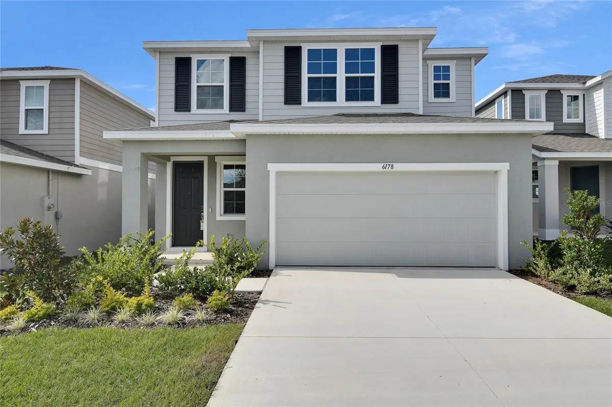 6178 DAPHNE ST, Lake Hamilton, FL 33851