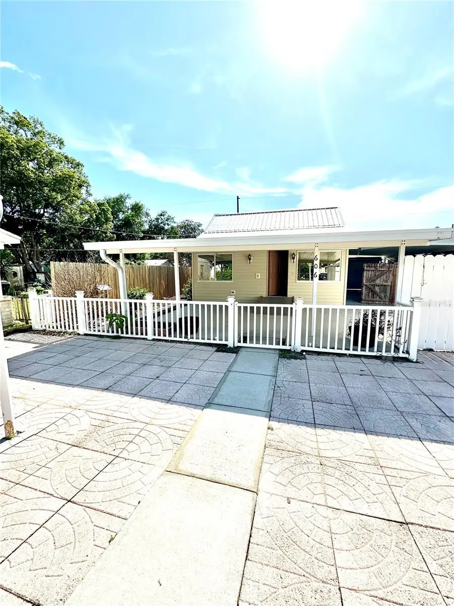 606 NEW YORK AVE #New York Ave, St Cloud, FL 34769