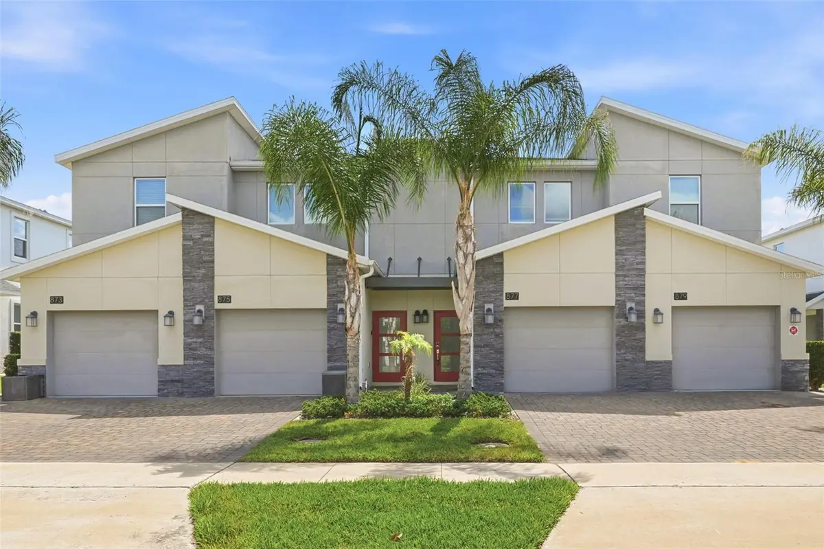 877 OCEAN COURSE AVE #877, Davenport, FL 33896