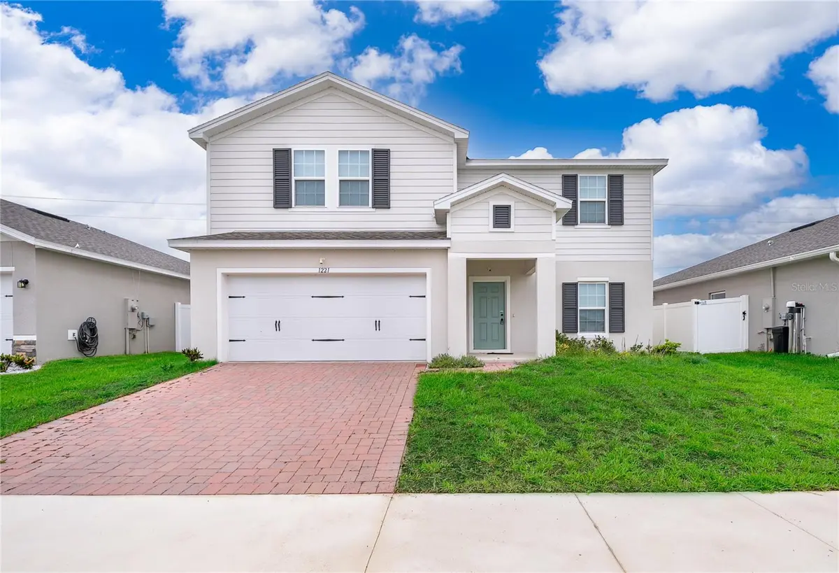 1221 LEXINGTON LN, Haines City, FL 33844