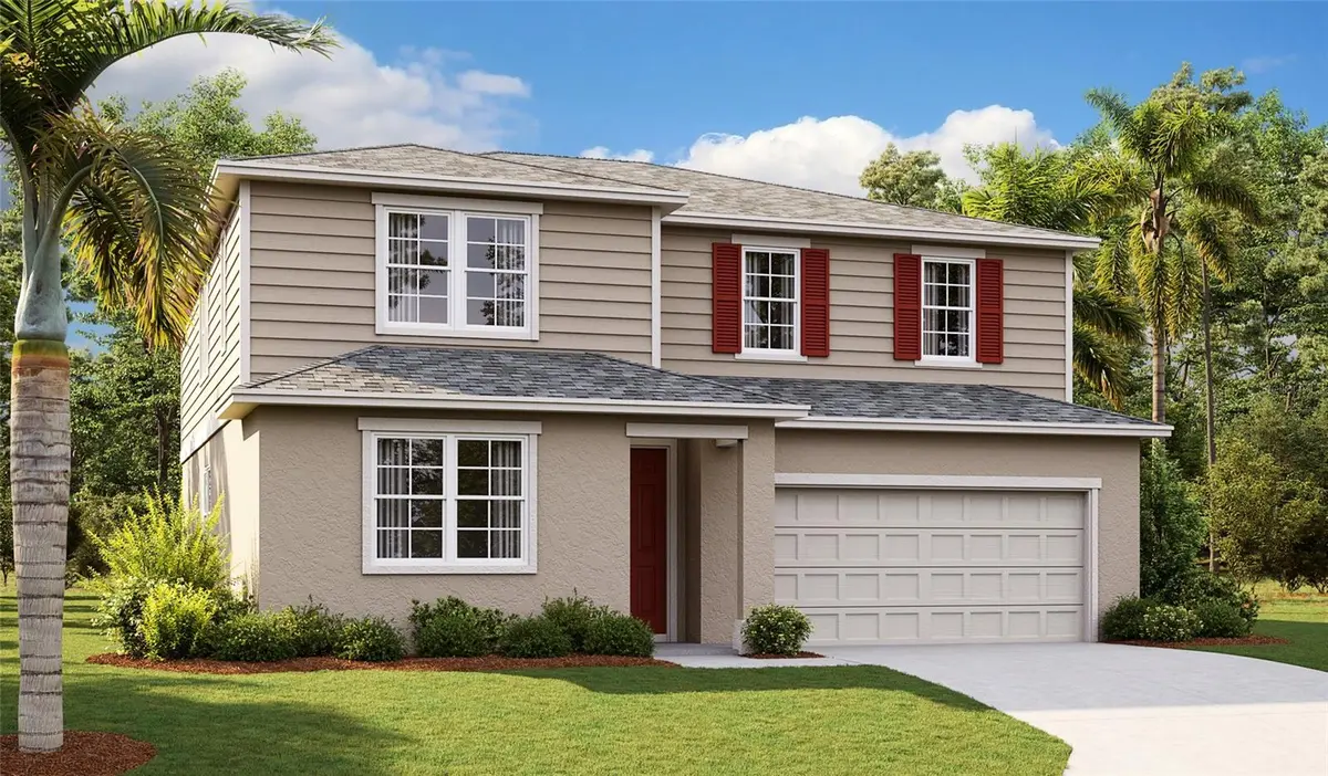 5118 KINSLEY DR, Winter Haven, FL 33884