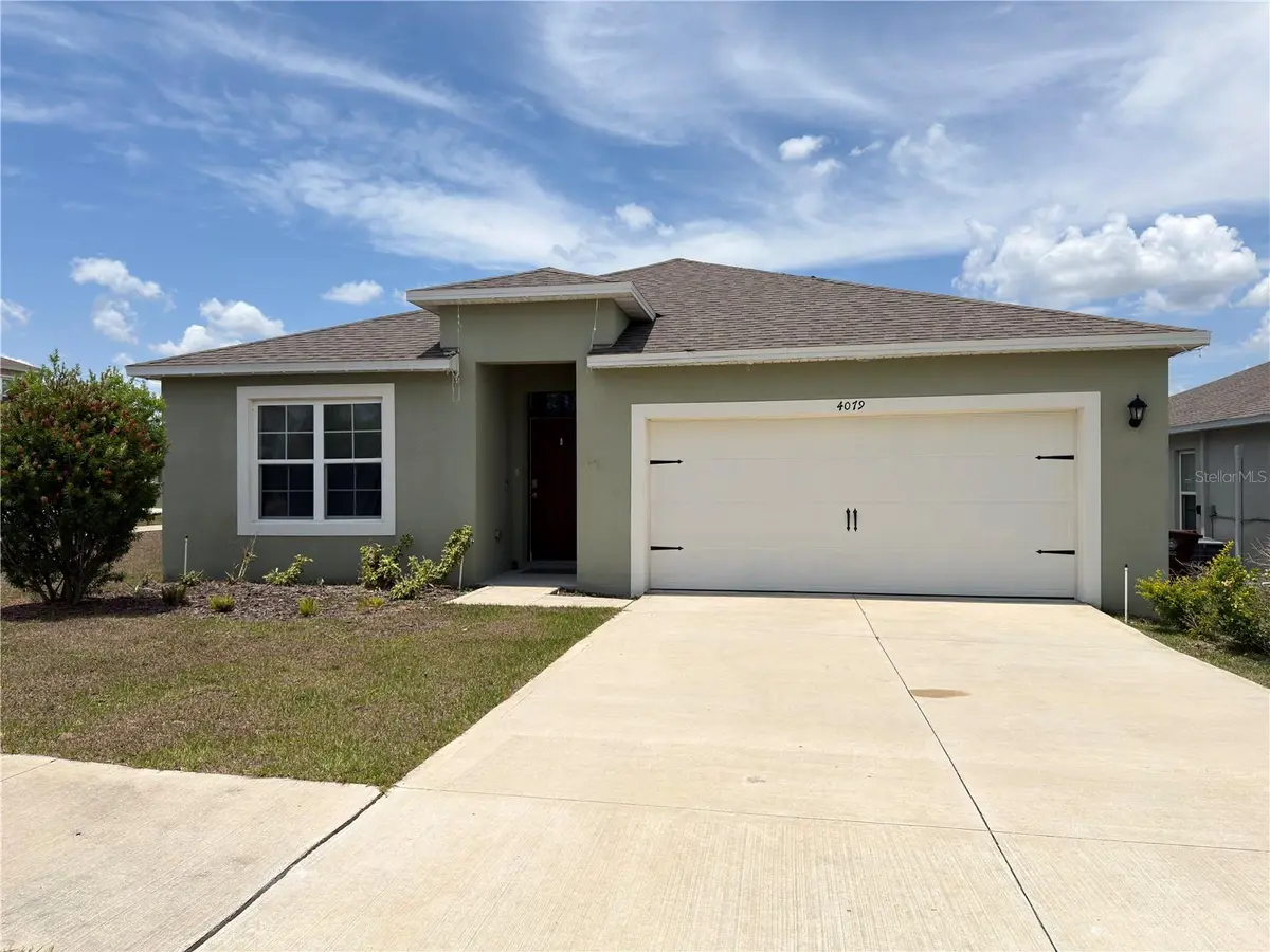 4079 ALISSA LN, Haines City, FL 33844