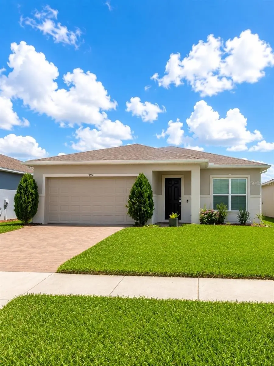 4592 BIG ISLAND DR, Kissimmee, FL 34746