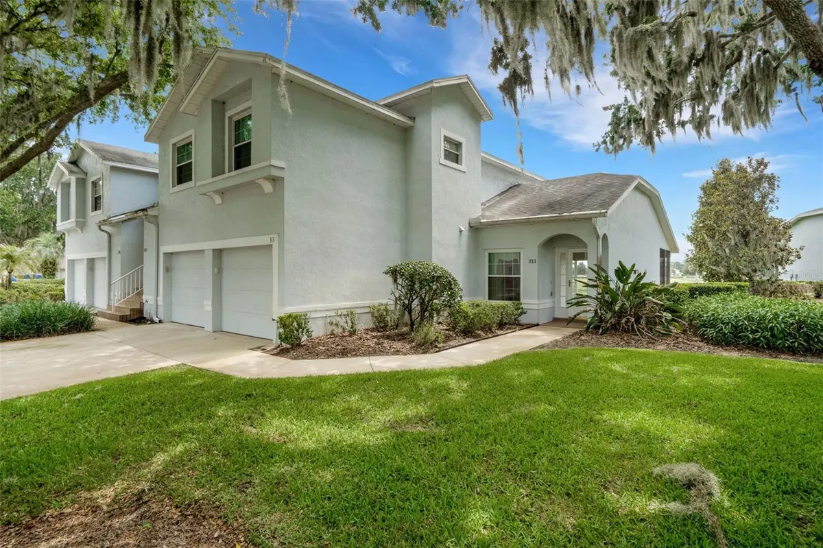 313 EAGLE RIDGE DR #313, Davenport, FL 33837
