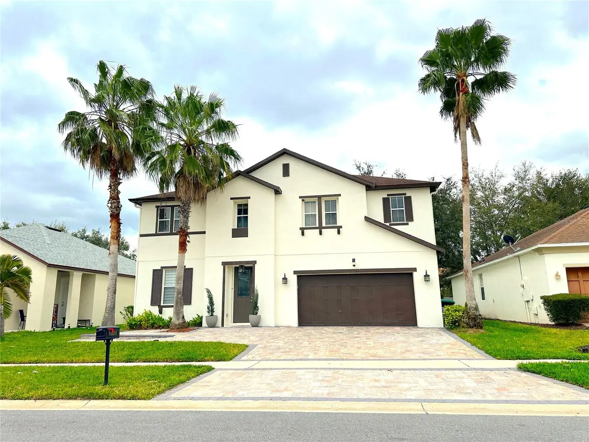10018 CHORLTON CIR, Orlando, FL 32832