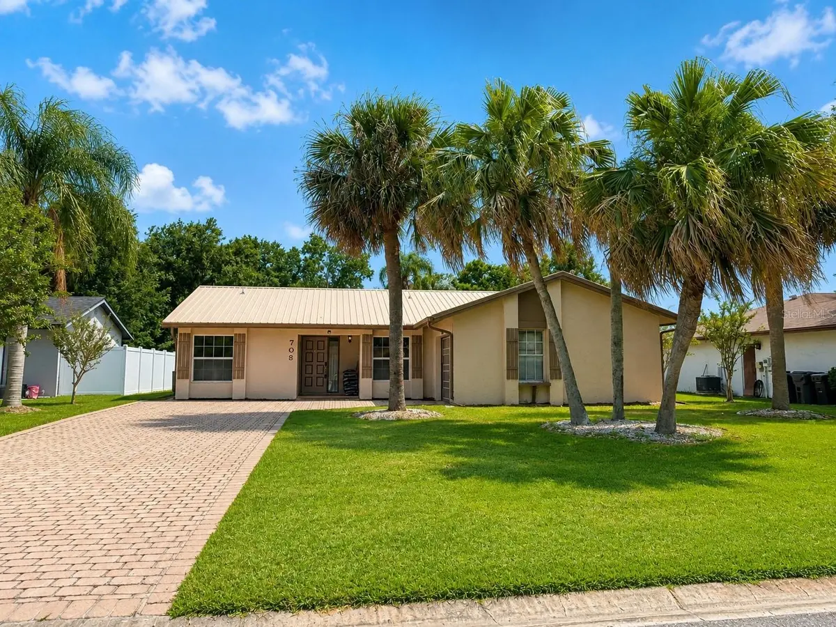 708 DUFFER LN, Kissimmee, FL 34759